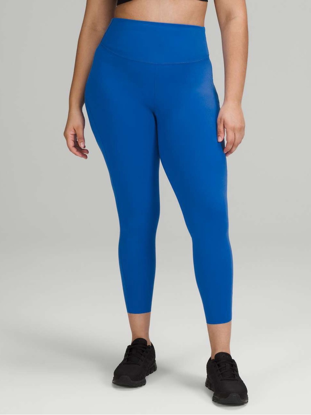 Lululemon Base Pace High-Rise Tight 25"